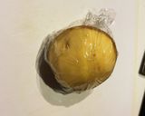 パパッとじゃがバター作り方3写真