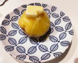 パパッとじゃがバター作り方6写真