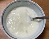 絶品！OS1ヨーグルト！作り方2写真