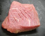 簡単！牛カツ　もも肉が柔らかい作り方2写真