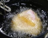 簡単！牛カツ　もも肉が柔らかい作り方5写真