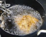 簡単！牛カツ　もも肉が柔らかい作り方6写真