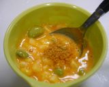 簡単！とうもろこしの黄身天作り方3写真