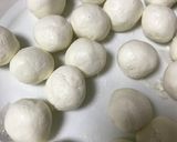 枝豆ぜんざい 冷やしても美味しい！作り方6写真