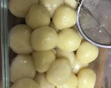 枝豆ぜんざい 冷やしても美味しい！作り方7写真