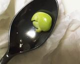 枝豆ぜんざい 冷やしても美味しい！作り方10写真