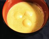 枝豆ぜんざい 冷やしても美味しい！作り方12写真