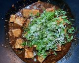 Beyond Mapo Tofu作り方10写真