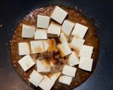 Beyond Mapo Tofu作り方8写真