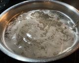 Cold Soba Noodles作り方11写真