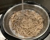 Cold Soba Noodles作り方13写真