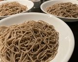Cold Soba Noodles作り方14写真