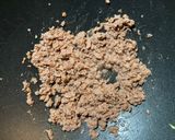 Tofu/Cabbage Sauté作り方7写真