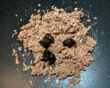 Tofu/Cabbage Sauté作り方9写真