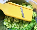 きゅうりのサンドイッチ作り方1写真