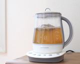 【雨に備える薬膳】ハトムギ＆ヒゲ茶作り方1写真