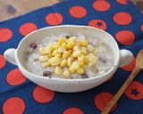 【夏の薬膳】夏バテ対策の薬膳粥作り方3写真