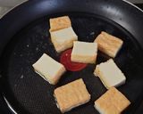 ヨウサマの減塩コンソメ炊いたんあんかけ作り方1写真