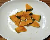 ヨウサマの減塩コンソメ炊いたんあんかけ作り方2写真