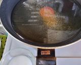 ヨウサマの減塩コンソメ炊いたんあんかけ作り方5写真