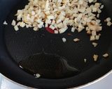 ヨウサマの減塩中華おこわ風混ぜご飯作り方1写真