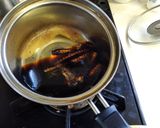 生のうなぎ焼いて、タレ作って、鰻丼を作り方4写真
