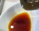 竹輪の甘辛炒め♪作り方3写真