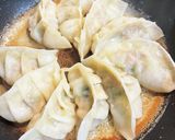 うちの餃子作り方9写真