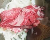 生の冷凍トマトで美味しいハヤシライス作り方5写真