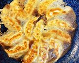 うちの餃子作り方10写真