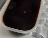 レンジで♡コーヒー寒天♡作り方5写真