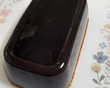 レンジで♡コーヒー寒天♡作り方7写真