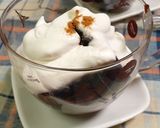 レンジで♡コーヒー寒天♡作り方8写真