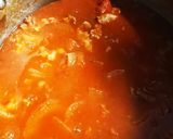 生の冷凍トマトで美味しいハヤシライス作り方8写真