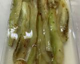【本格副菜】ナスの煮凝り作り方5写真