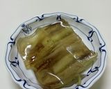 【本格副菜】ナスの煮凝り作り方6写真