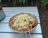 ミニパンバーグビーフシチュー作り方4写真