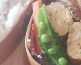 きゅうり★スティック野菜★ピクルス★弁当作り方4写真