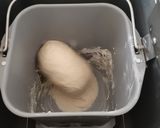 HBで我が家のノーマル食パン作り方11写真