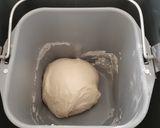 HBで我が家のノーマル食パン作り方12写真