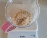 HBで我が家のノーマル食パン作り方5写真