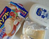 HBで我が家のノーマル食パン作り方8写真