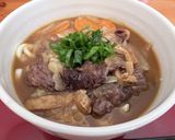 20分仕上げ♡やっぱりお家でカレーうどん作り方6写真