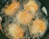 玉葱チキン作り方8写真