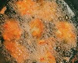 玉葱チキン作り方17写真