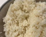 我が家の焼きおにぎり作り方1写真