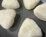 我が家の焼きおにぎり作り方2写真