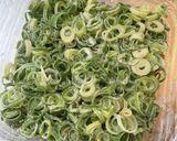 超簡単激安玄米炊き込みご飯作り方6写真