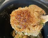 超簡単激安玄米炊き込みご飯作り方7写真