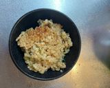 超簡単激安玄米炊き込みご飯作り方8写真